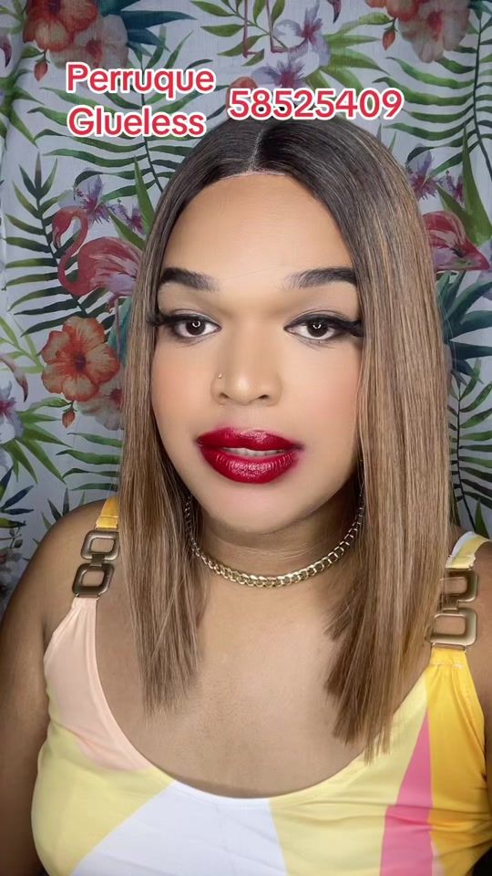 TikTok video thumbnail by heavenhair_alizee