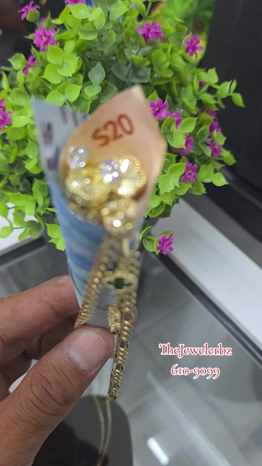 TikTok video thumbnail by thejewelerbz