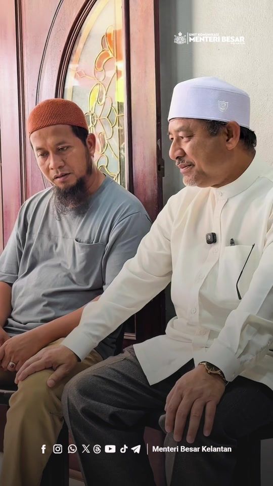 TikTok video thumbnail by mb_kelantan