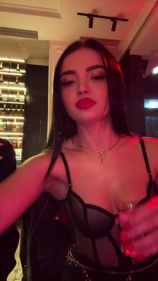 TikTok video thumbnail by ninachagalidze21