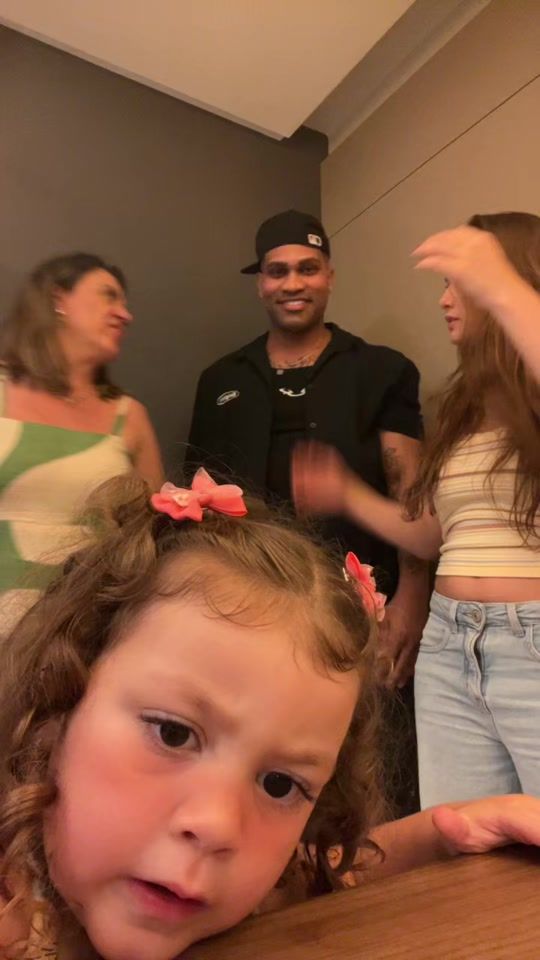 TikTok video thumbnail by alissonjordann