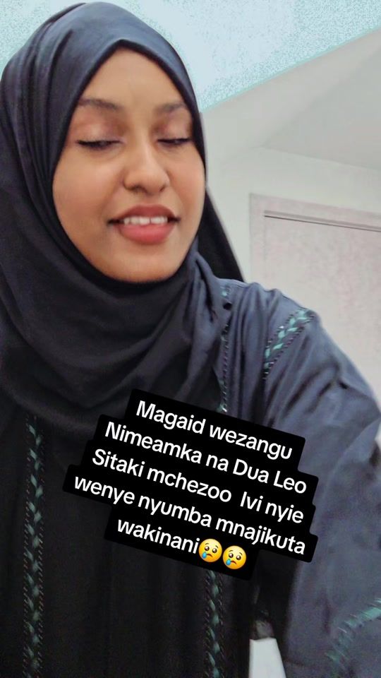 TikTok video thumbnail by bintsadala