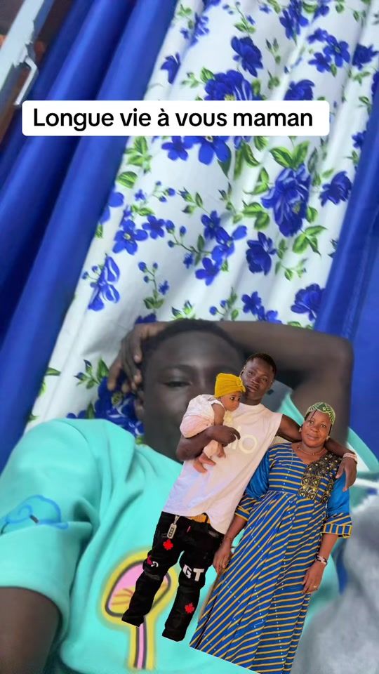 TikTok video thumbnail by mahamadiouedraogo505