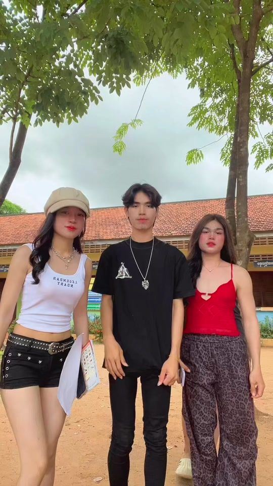 TikTok video thumbnail by sokly15000