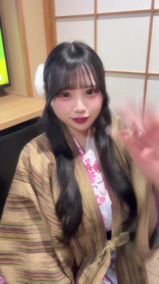 TikTok video thumbnail by hitominyan
