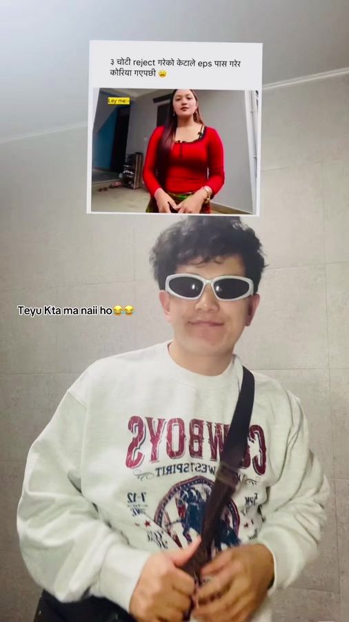 TikTok video thumbnail by manojanjan14