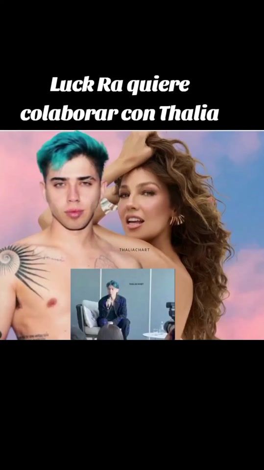 TikTok video thumbnail by thaliachart
