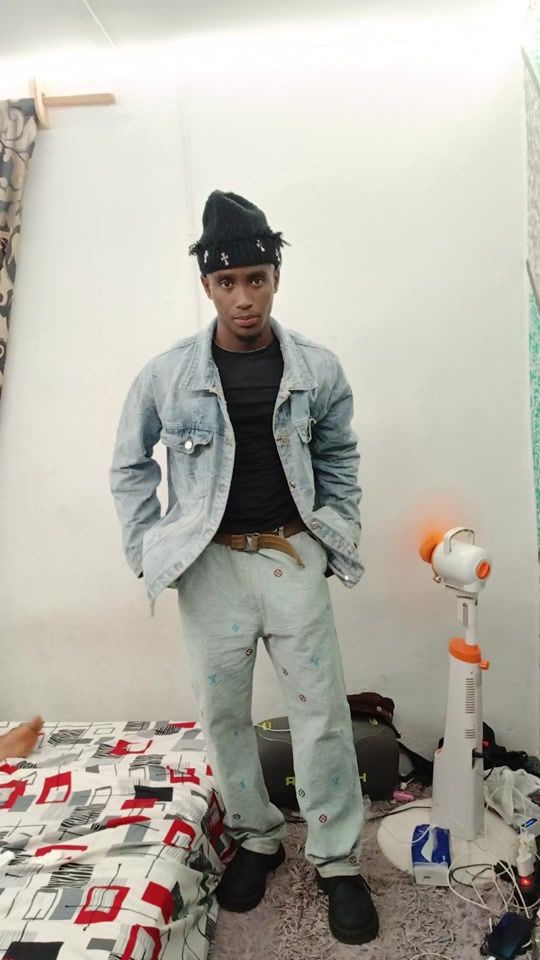 TikTok video thumbnail by cheickahmedbamgs