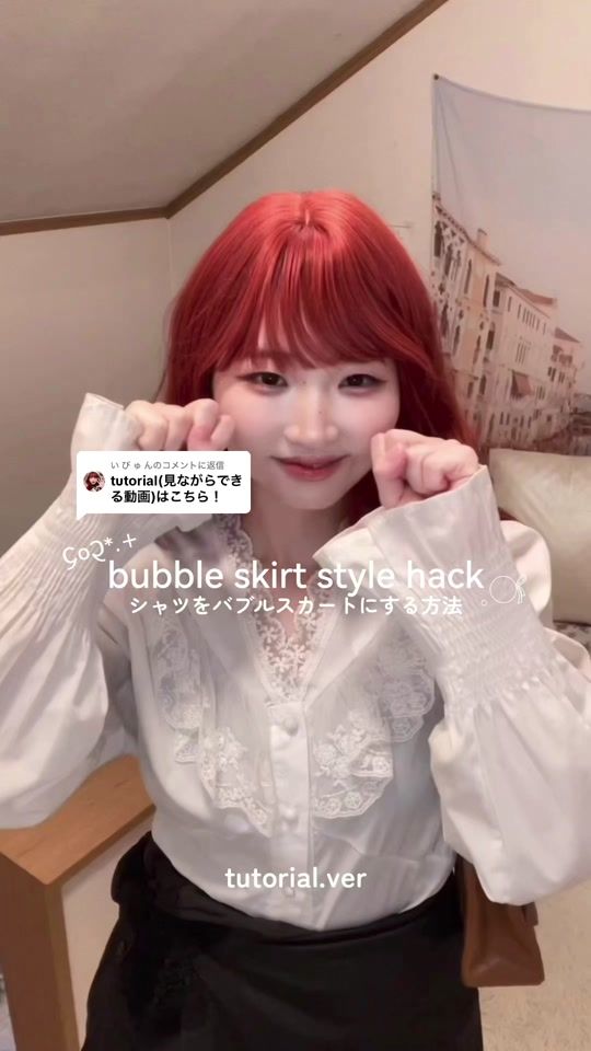 TikTok video thumbnail by m_guleum