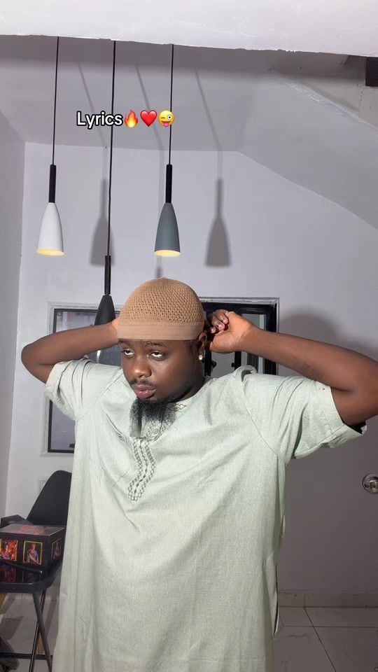 TikTok video thumbnail by fineboyweygetogba