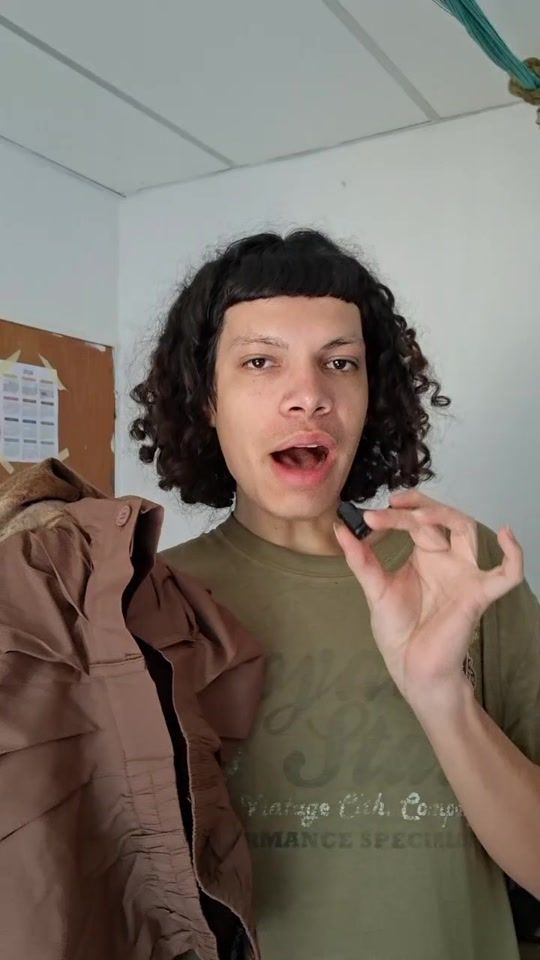 TikTok video thumbnail by bujarras2
