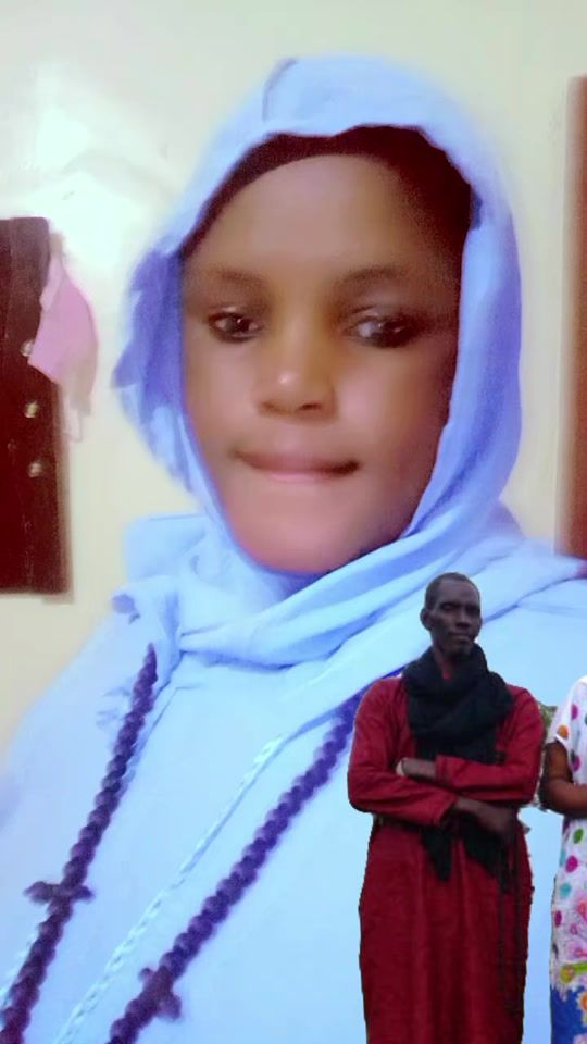 TikTok video thumbnail by adja.fofana77