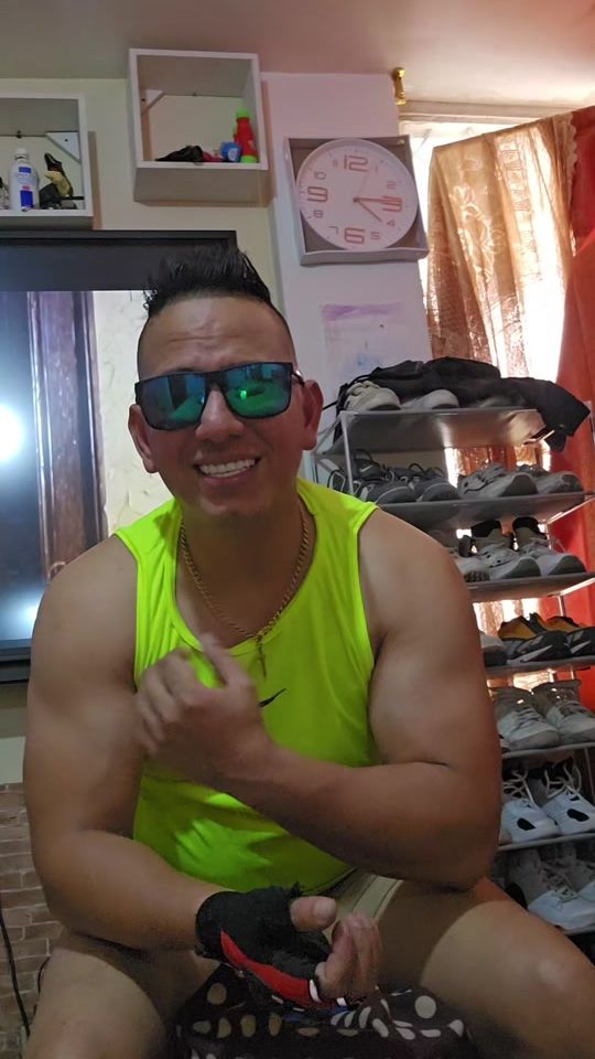 TikTok video thumbnail by elpatronteran