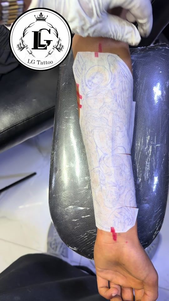 TikTok video thumbnail by lgtattoo