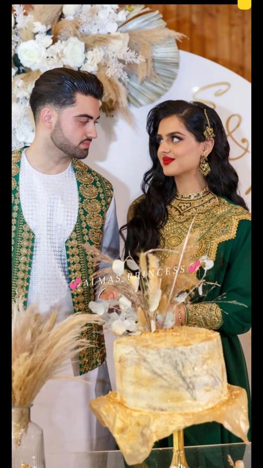 TikTok video thumbnail by almas_sanober_noorzai