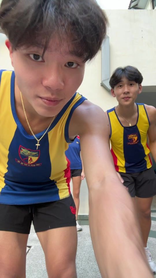 TikTok video thumbnail by leeshyen