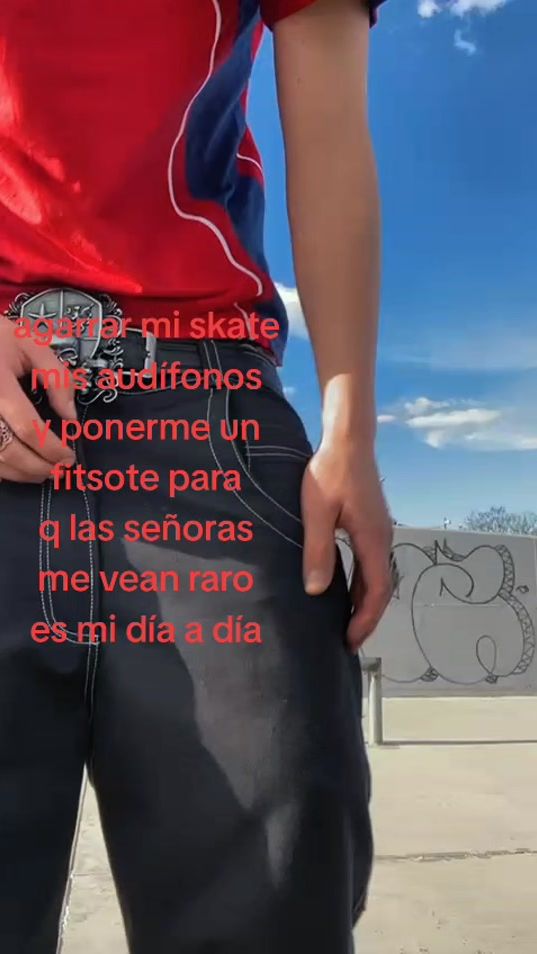 TikTok video thumbnail by benja_skinsback
