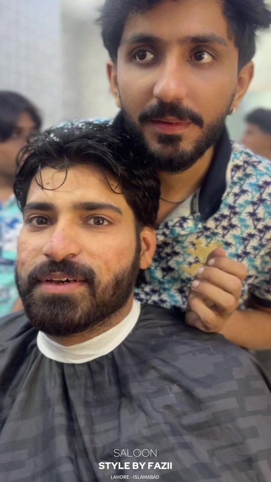 TikTok video thumbnail by saloonstylebyfazii
