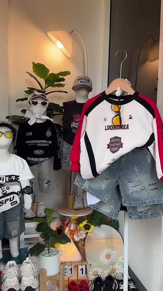 TikTok video thumbnail by babyskinshop