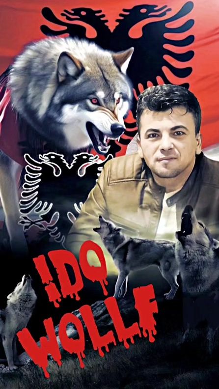 TikTok video thumbnail by ido..wollf