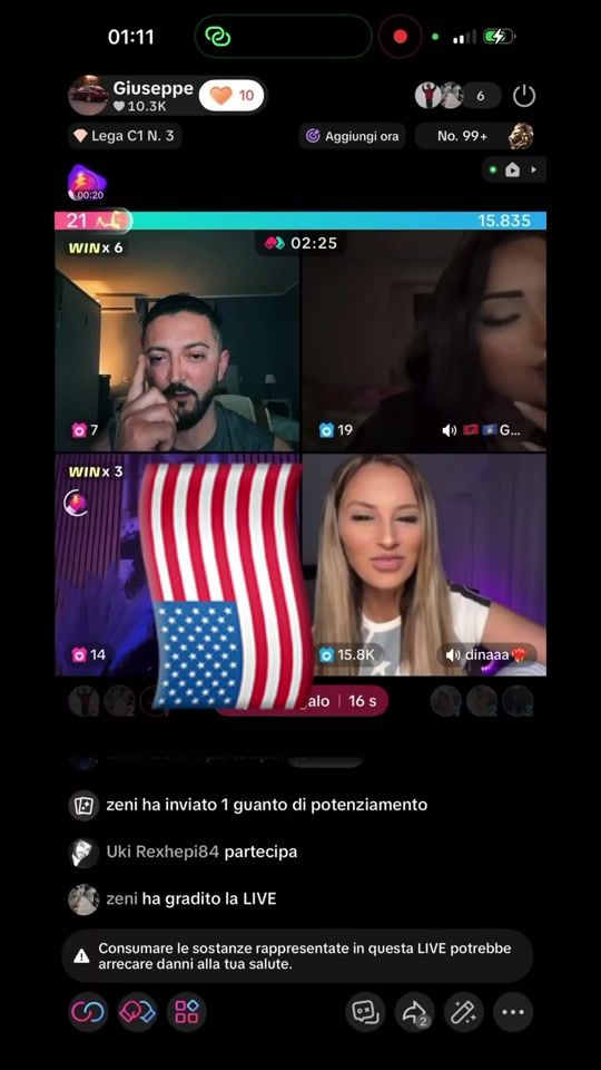 TikTok video thumbnail by giuseppeziz