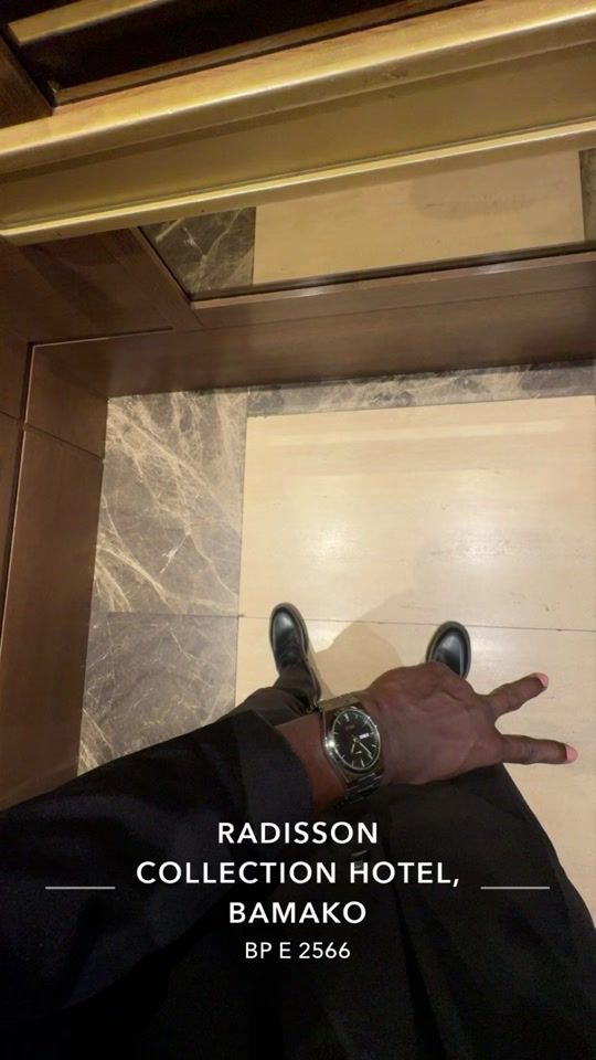 TikTok video thumbnail by sekou_tamba77