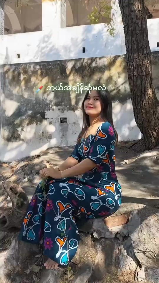 TikTok video thumbnail by aye.thiri.htoo6