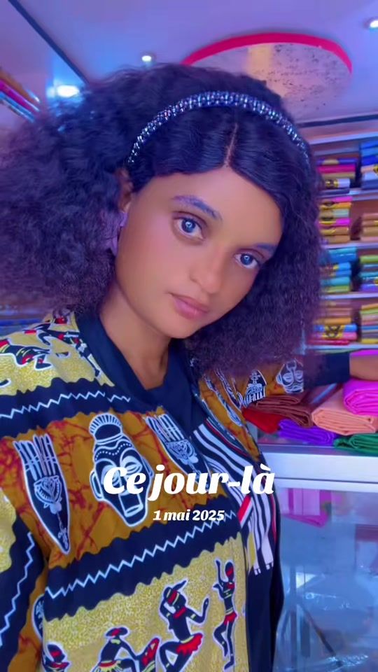 TikTok video thumbnail by houreta.diallo