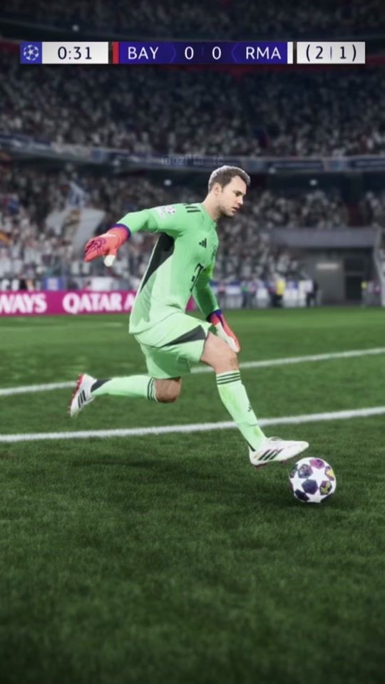 TikTok video thumbnail by ozilla_fc