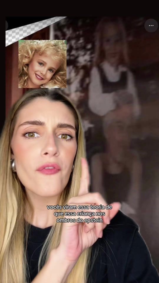 TikTok video thumbnail by meudeustef