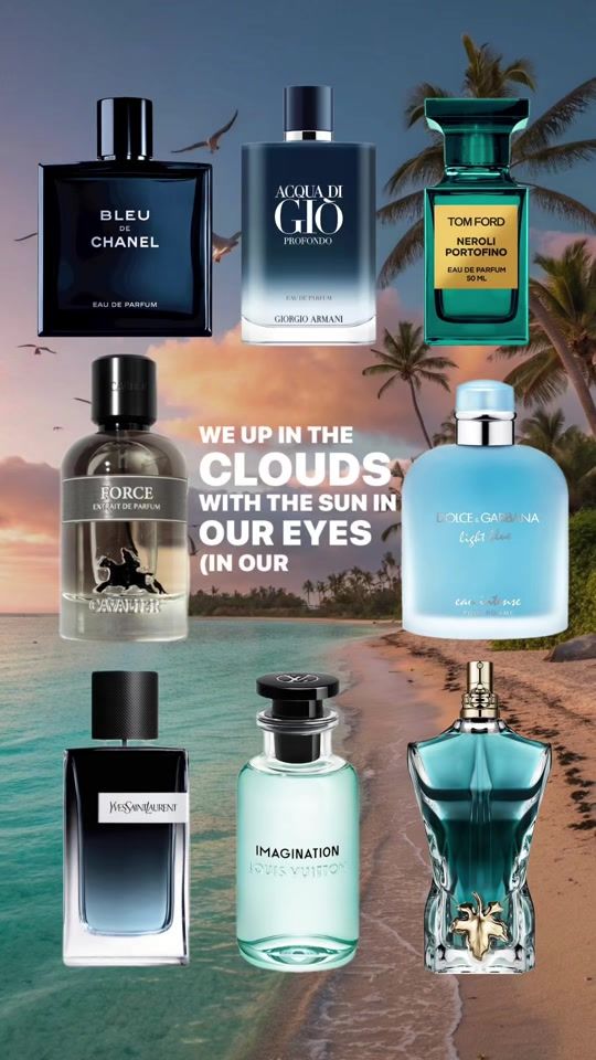 TikTok video thumbnail by cavalierperfumes