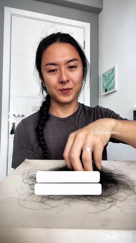 TikTok video thumbnail by allankanashiro