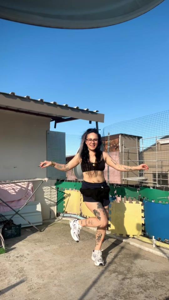 TikTok video thumbnail by nesli_yegenn