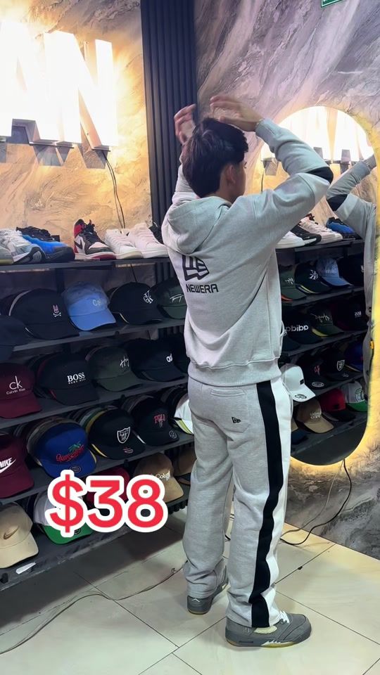 TikTok video thumbnail by daan_urban_clothing