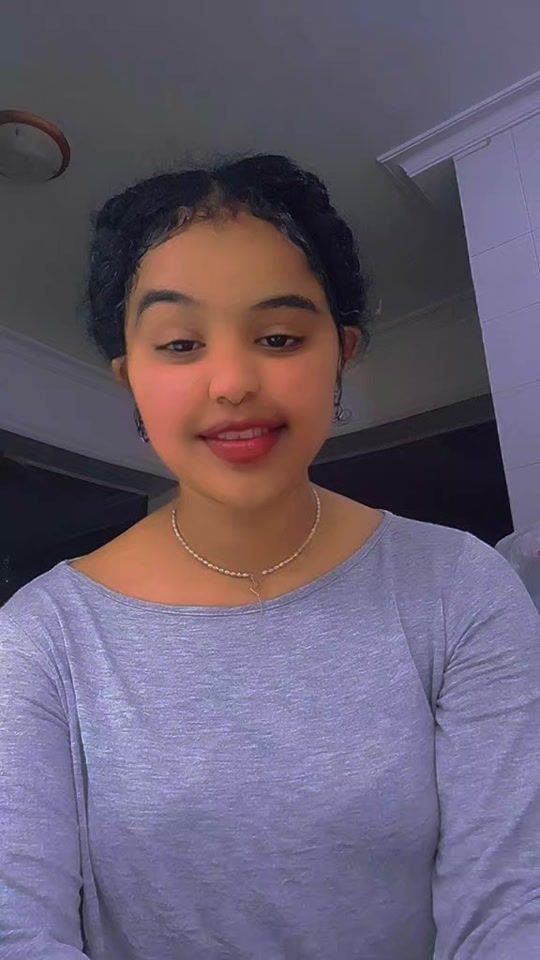 TikTok video thumbnail by merridicha