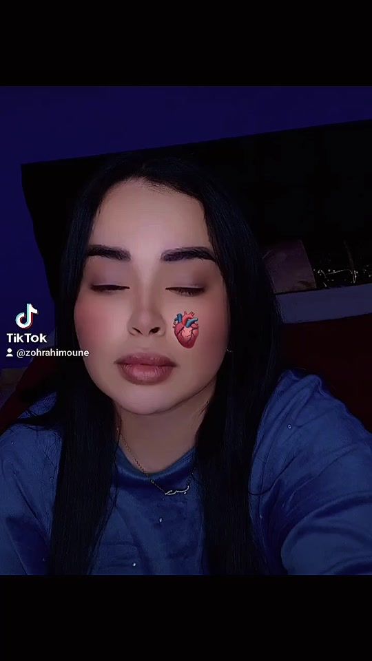 TikTok video thumbnail by halimahimoune1