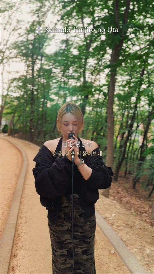 TikTok video thumbnail by singing_roma