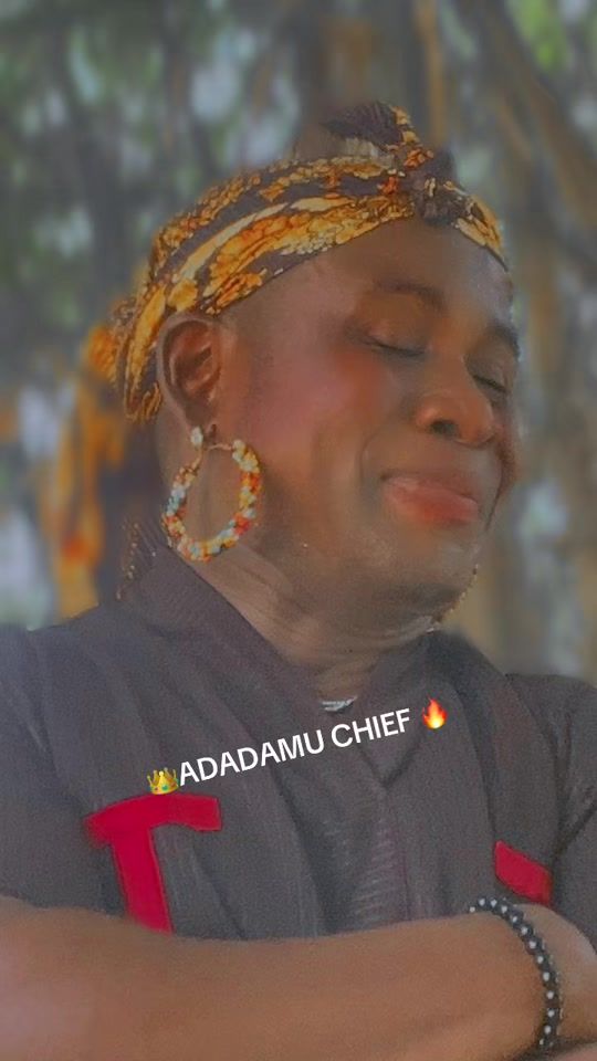TikTok video thumbnail by adadamuchief