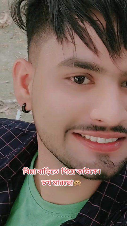 TikTok video thumbnail by cuteabir73