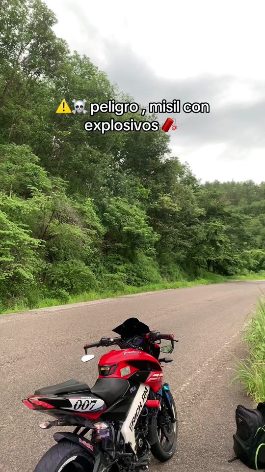 TikTok video thumbnail by erick_biker_07