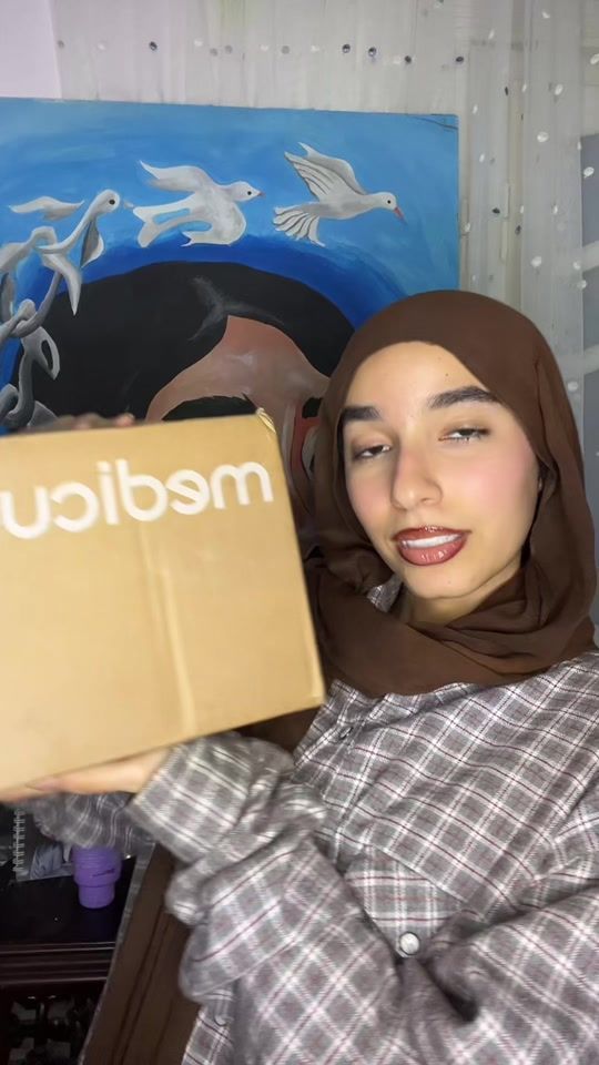 TikTok video thumbnail by kholoud_khaled03