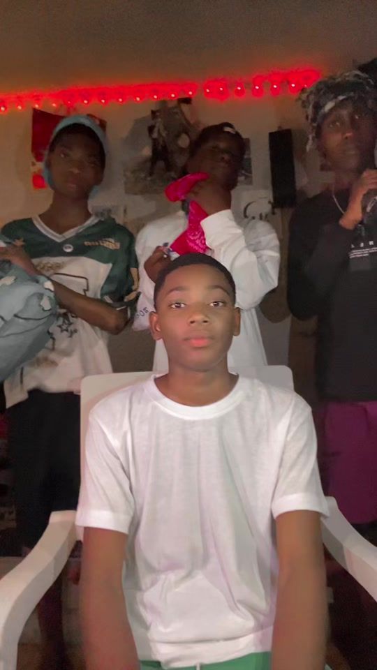 TikTok video thumbnail by choppa__beau__gosse