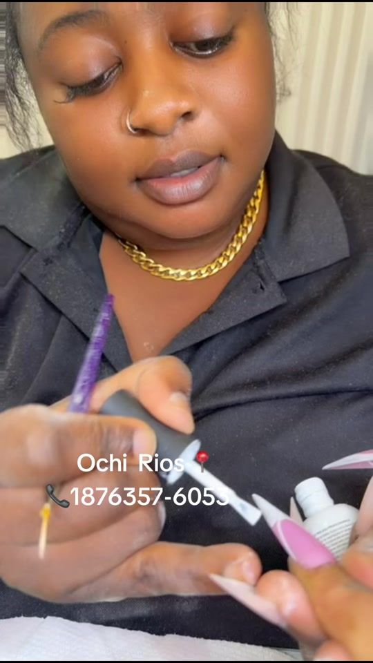 TikTok video thumbnail by daydaynails