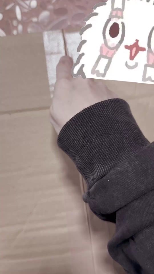 TikTok video thumbnail by hyojiku