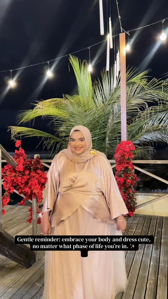 TikTok video thumbnail by balqismv