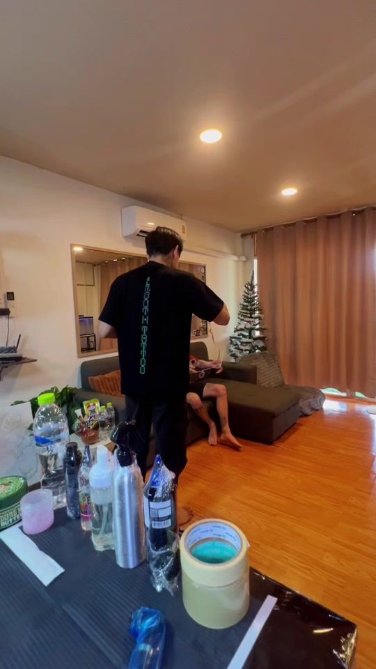 TikTok video thumbnail by namtip_naja
