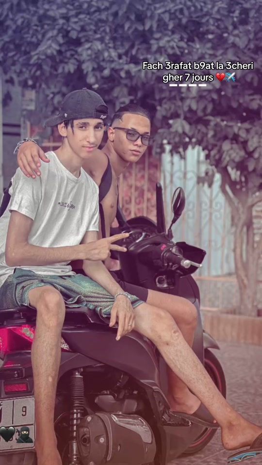 TikTok video thumbnail by faresmoro53