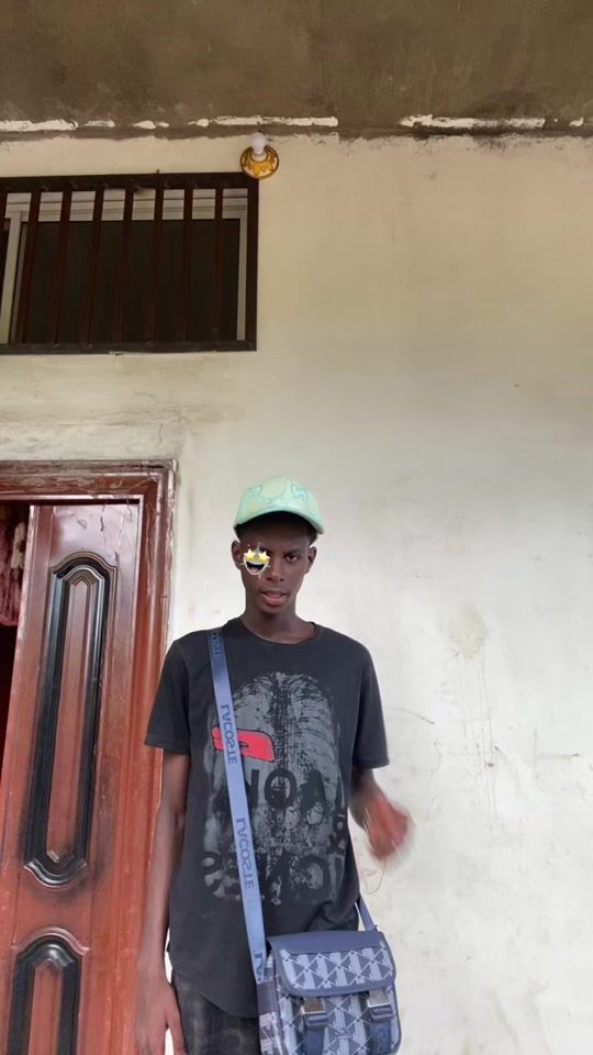 TikTok video thumbnail by houlvm