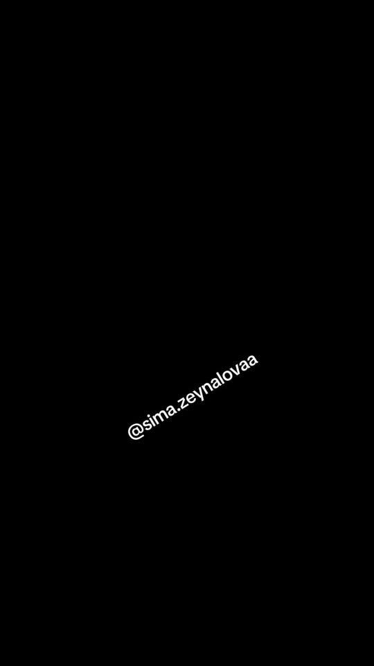 TikTok video thumbnail by sima_zeynalovaa