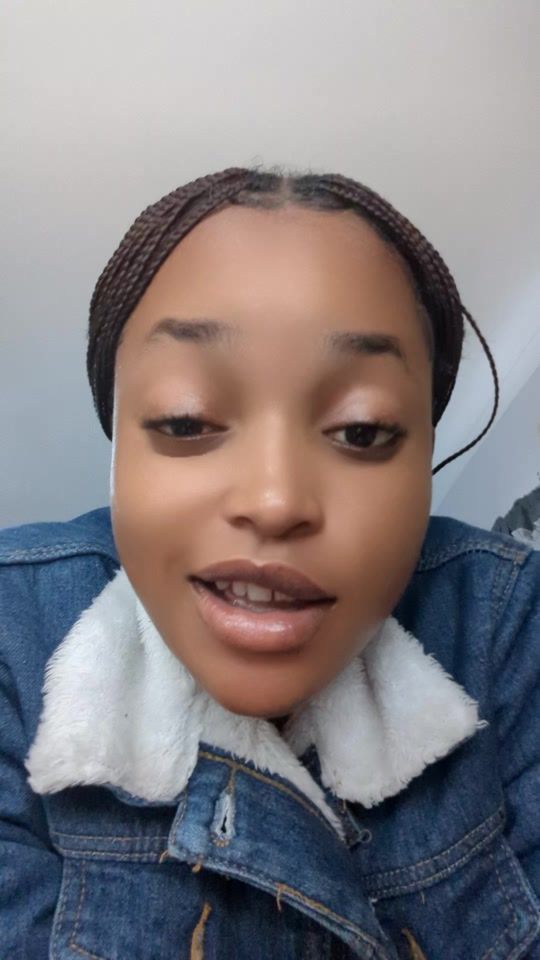 TikTok video thumbnail by chimuka868